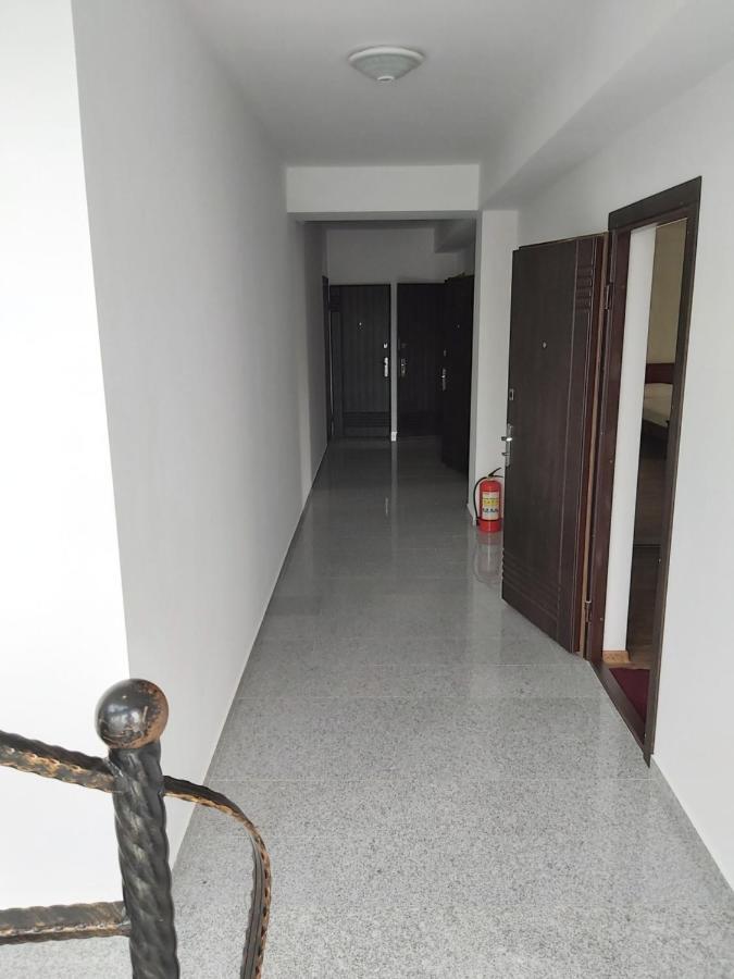 El Cairo Otel Cahul Dış mekan fotoğraf