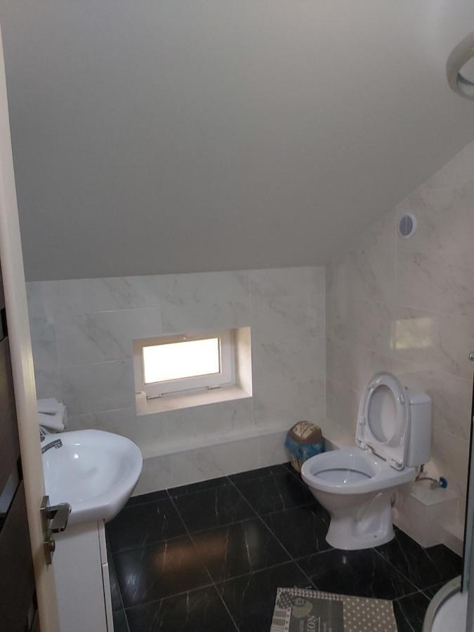 El Cairo Otel Cahul Dış mekan fotoğraf