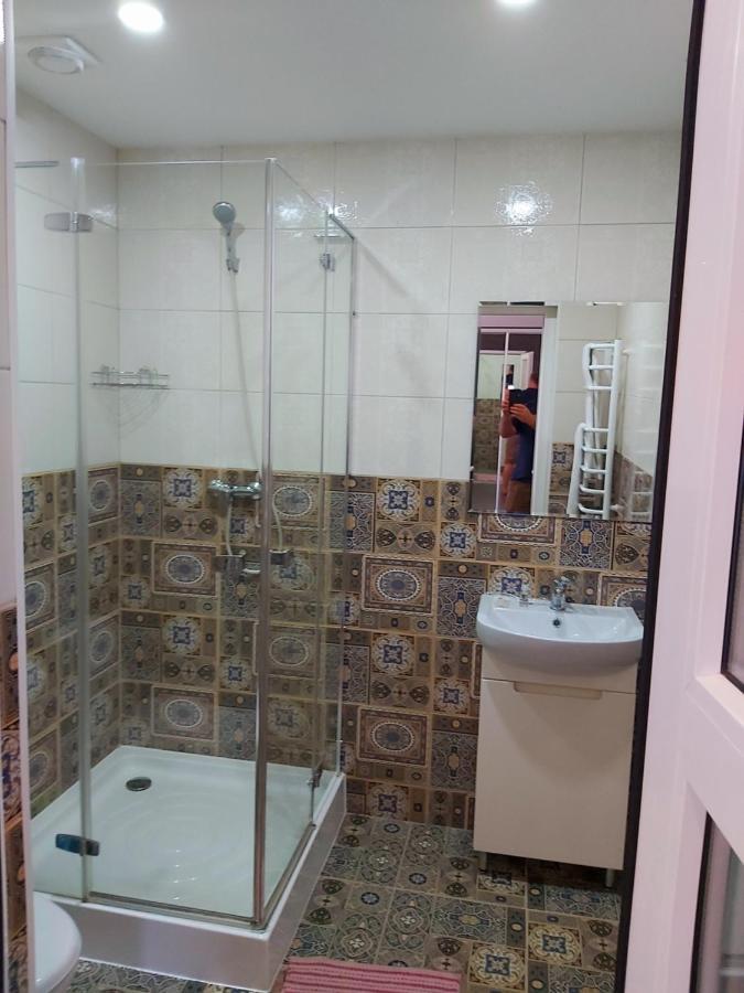 El Cairo Otel Cahul Dış mekan fotoğraf